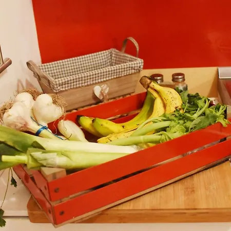 Appartement Pretty Loft *