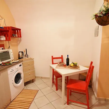 Appartement Pretty Loft Naples