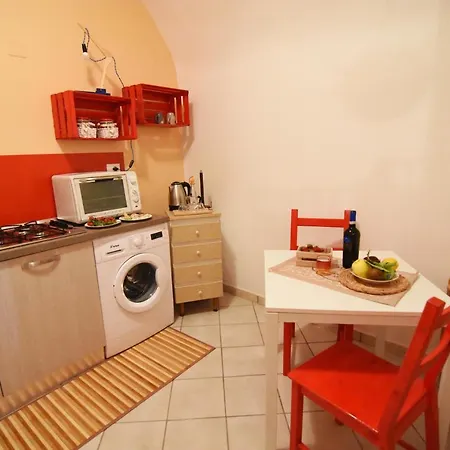 Appartement Pretty Loft