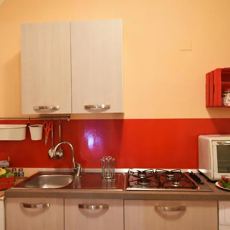 Pretty Loft Appartement Naples