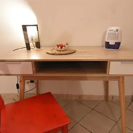 Pretty Loft Appartement *