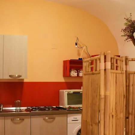 Pretty Loft Appartement