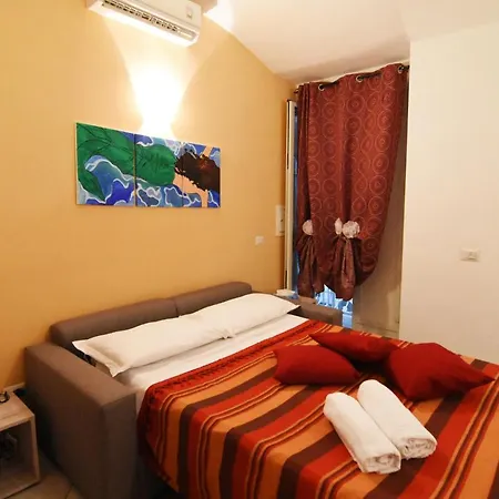 Lejlighed Pretty Loft