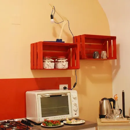 Lejlighed Pretty Loft