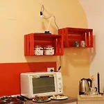 公寓 Pretty Loft