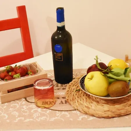 Appartamento Pretty Loft