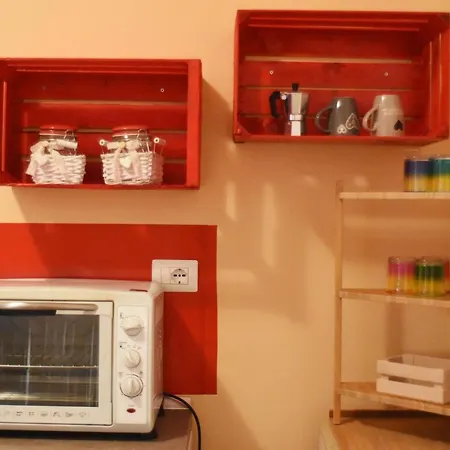 Appartamento Pretty Loft