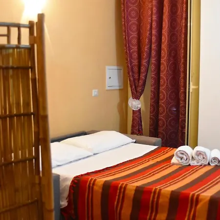 Апартаменты Pretty Loft *