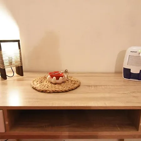 Appartamento Pretty Loft *