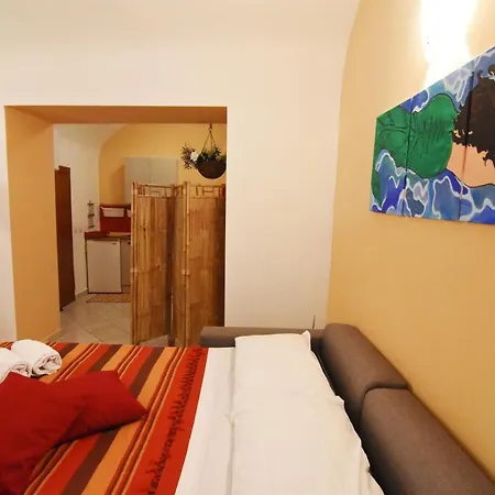 Pretty Loft * Неаполь