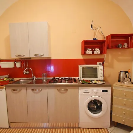 Pretty Loft Неаполь