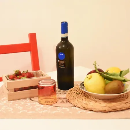 Pretty Loft Appartamento Napoli