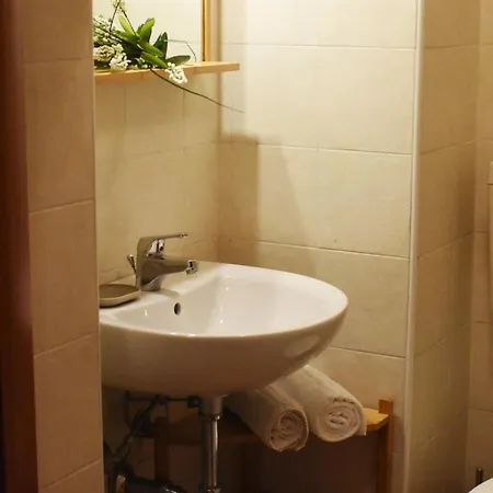 Pretty Loft Апартаменты Неаполь