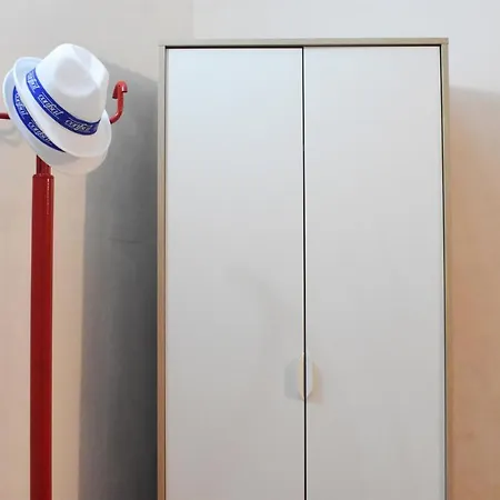 Pretty Loft * Неаполь