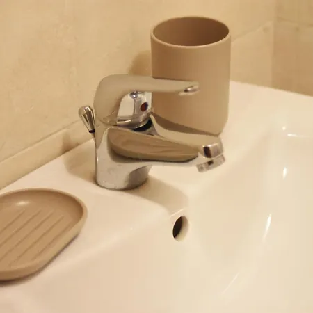 Pretty Loft Appartamento *