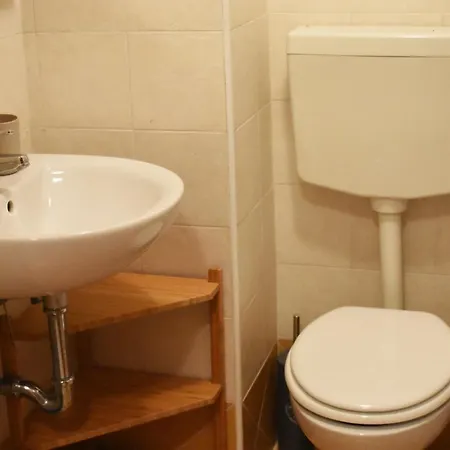 Pretty Loft Appartamento