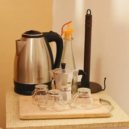 Appartamento Pretty Loft