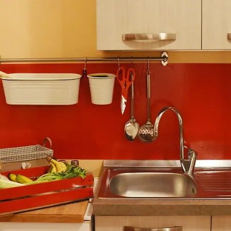 公寓 Pretty Loft *