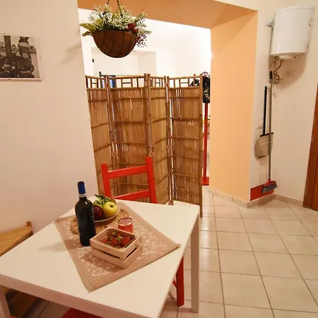 Appartamento Pretty Loft