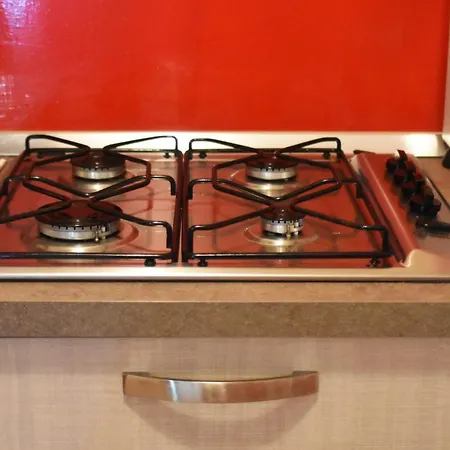 公寓 Pretty Loft *