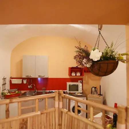 Pretty Loft
