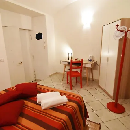 Apartment Pretty Loft *